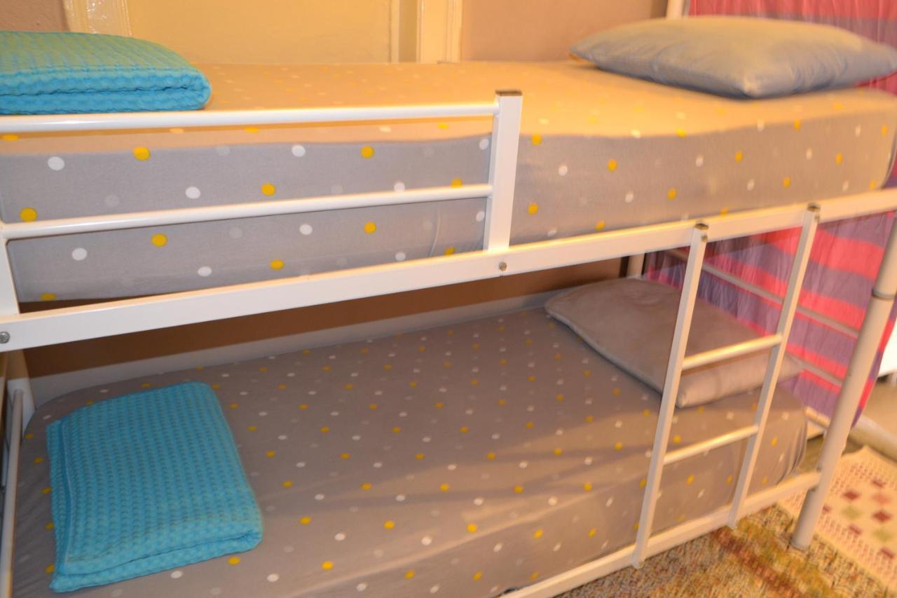 My Happy Home Hostel Izmir Zimmer foto